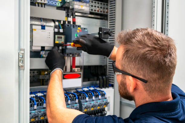 Affordable Electrical Installation in NJ