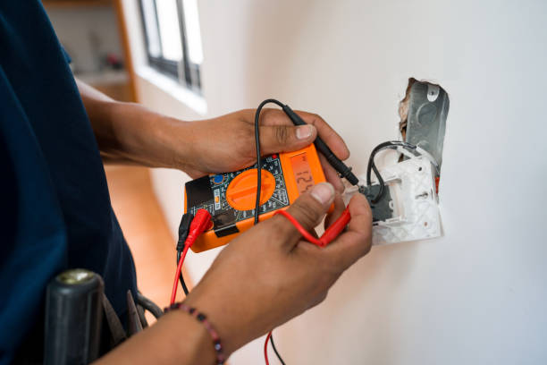 Best Emergency Electrician Near Me  in Somerdale, NJ